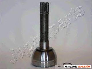 JAPANPARTS GI-198 - Féltengelycsukló készlet NISSAN