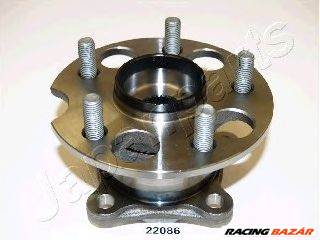 JAPANPARTS KK-22086 - kerékagy LEXUS
