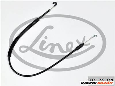 LINEX 39.76.01 - Kábel, ajtózár nyitó SKODA