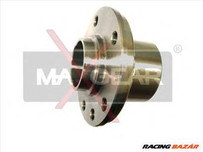 MAXGEAR 33-0460 - kerékcsapágy készlet VW