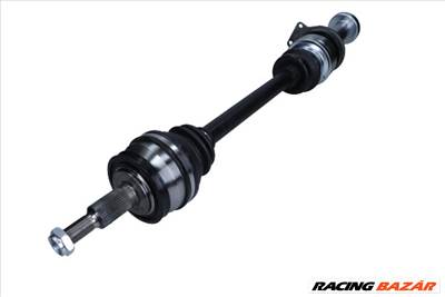 MAXGEAR 49-0887 - Féltengely VW