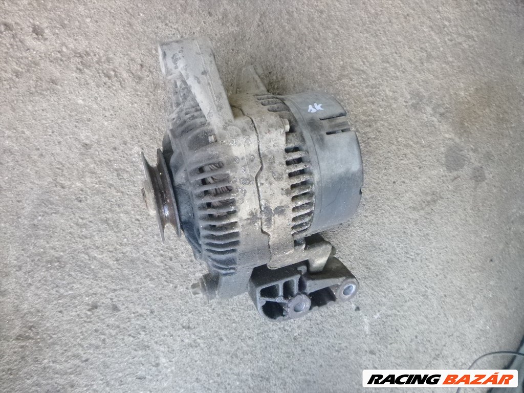 Opel Astra F 98 1,4, 55AH generátor  90389246 SIMA ÉKSZÍJAS  3. kép