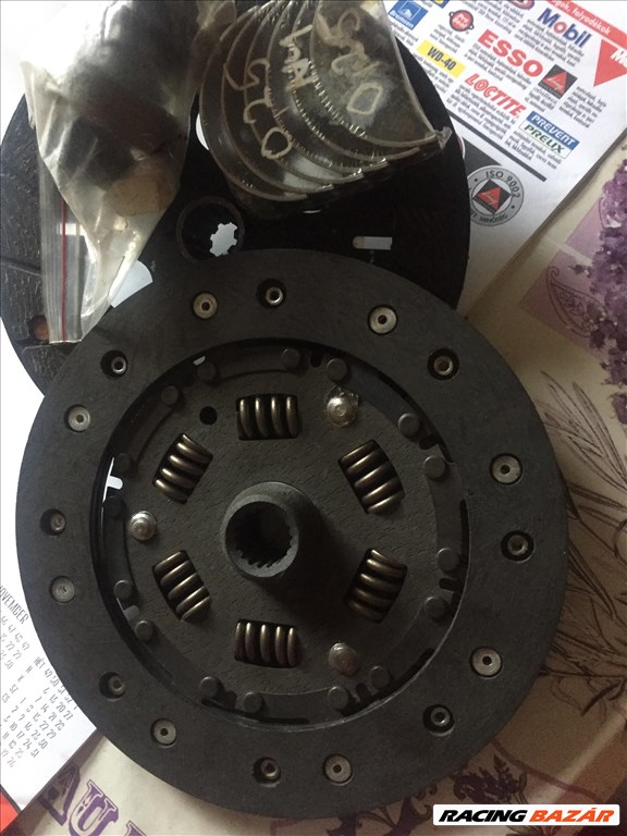 Eladó Skoda Favorit 135 L (LS) (1289 cm³, 60 PS) 1. kép