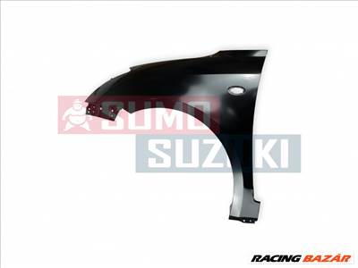 Suzuki Swift 2005-2010 bal sárvédő - utángyártott 57711-63J20