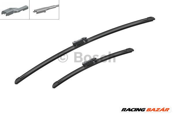 BOSCH 3 397 014 214 - ablaktörlő lapát FORD 1. kép