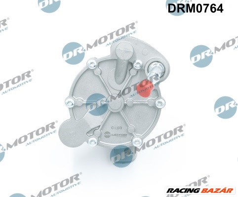 Dr.Motor Automotive DRM0764 - vákuumszivattyú, fékrendszer VOLVO 1. kép