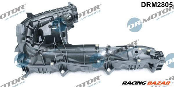 Dr.Motor Automotive DRM2805 - szívócső modul BMW 1. kép