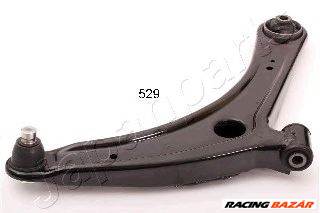 JAPANPARTS BS-528R - Lengőkar CITROËN MITSUBISHI PEUGEOT