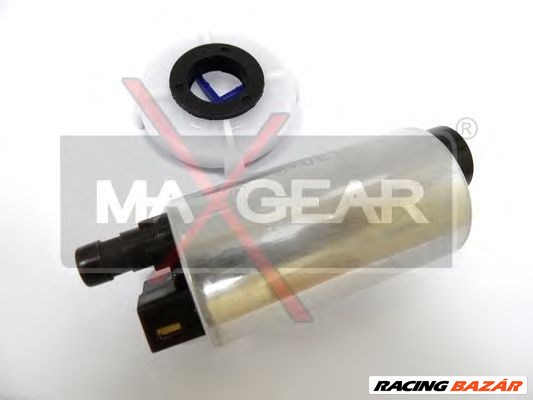 MAXGEAR 43-0043 - üzemanyagpumpa MERCEDES-BENZ SEAT VW 1. kép