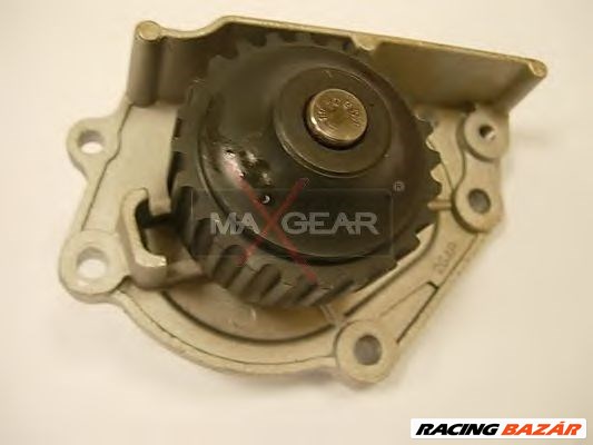 MAXGEAR 47-0168 - vízpumpa LAND ROVER ROVER 1. kép