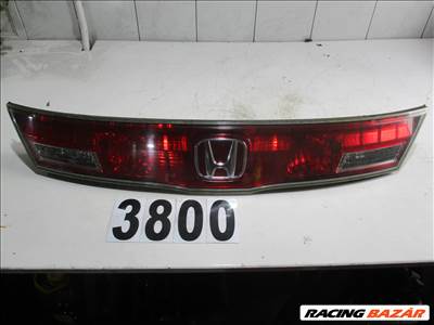 Honda Civic UFO - Csomagtérajtó hátsó lámpa 
