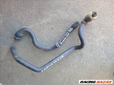 Opel Astra H 2005 1,4 GM 13123420 PD1 számú fűtéscső 
