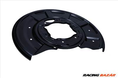 MAXGEAR 19-4365 - terelőlemez, féktárcsa MERCEDES-BENZ