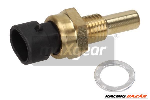 MAXGEAR 21-0225 - hűtőfolyadék hőmérséklet érzékelő ALFA ROMEO CHEVROLET DAEWOO FIAT LADA LANCIA OPE 1. kép