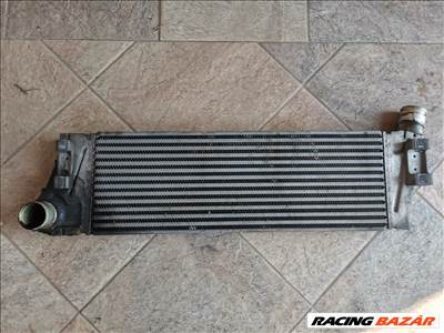 Renault Scénic II 1.5 dCi intercooler 8200115540a