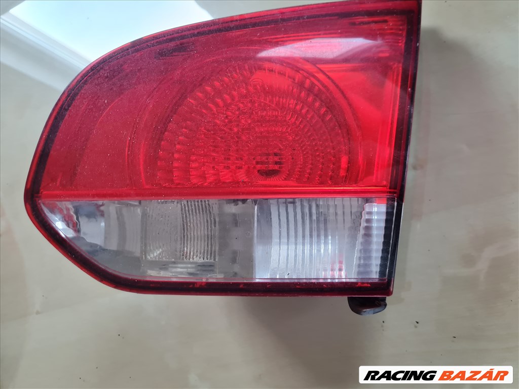 Volkswagen Golf VI jobb hátsó belső lámpa 5K0 945 094G 5k0945094g 2. kép