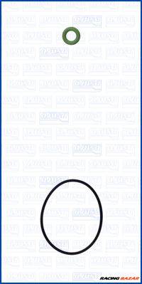 AJUSA 77010200 - vezérműház tömítéskészlet BMW MINI