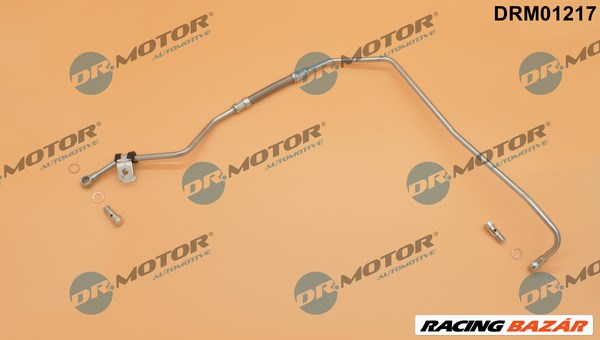 Dr.Motor Automotive DRM01217 - Olajvezeték, töltő FORD 1. kép