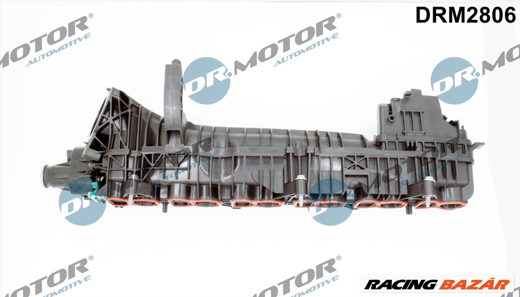 Dr.Motor Automotive DRM2806 - szívócső modul BMW 1. kép