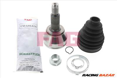 FAG 771 0248 30 - Féltengelycsukló készlet FORD
