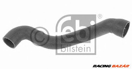 FEBI BILSTEIN 12634 - hűtőcső BMW 1. kép