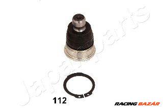 JAPANPARTS BJ-112 - Lengőkar gömbfej NISSAN