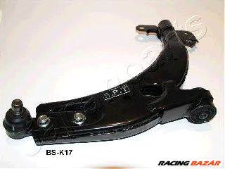 JAPANPARTS BS-K17R - Lengőkar KIA