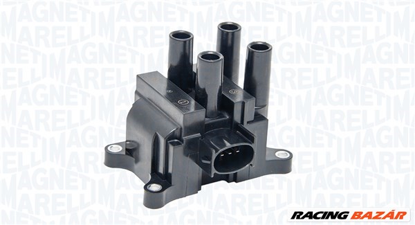 MAGNETI MARELLI 060717178012 - gyújtótekercs FORD FORD USA MAZDA 1. kép