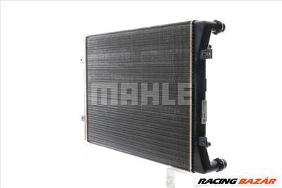 MAHLE CR 2038 000S - Vízhűtő (Hűtőradiátor) FORD SEAT VW