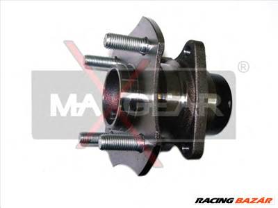 MAXGEAR 33-0542 - kerékagy TOYOTA