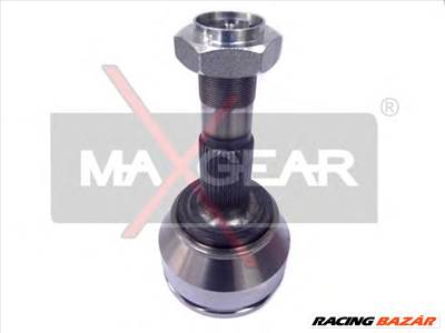 MAXGEAR 49-0618 - Féltengelycsukló készlet CITROËN FIAT PEUGEOT