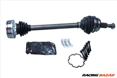 MAXGEAR 49-0770 - Féltengely AUDI SEAT SKODA VW