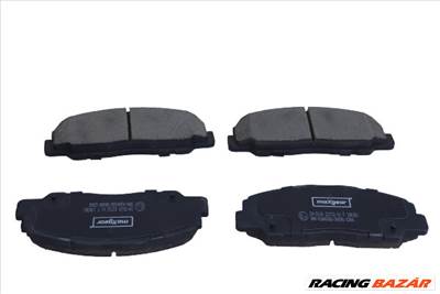MAXGEAR 19-3118 - fékbetét DAIHATSU TOYOTA