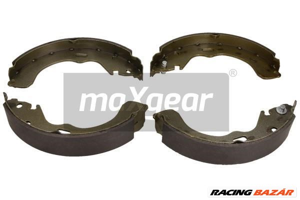 MAXGEAR 19-3470 - fékpofakészlet FORD MAZDA 1. kép