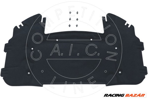 AIC 57088 - motortér zajcsillapítás BMW 1. kép
