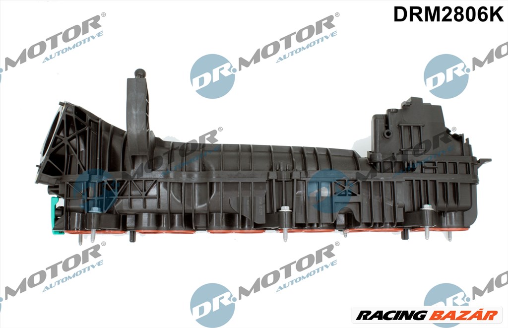 Dr.Motor Automotive DRM2806K - szívócső modul BMW 1. kép