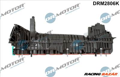 Dr.Motor Automotive DRM2806K - szívócső modul BMW