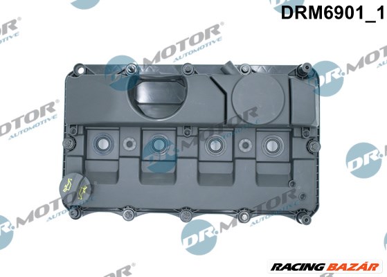 Dr.Motor Automotive DRM6901 - szelepfedél FORD 1. kép