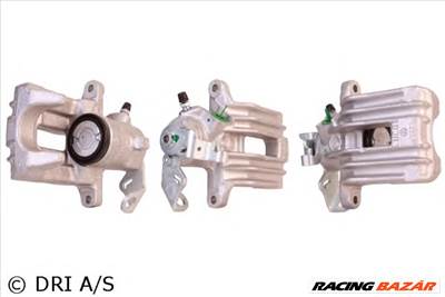 DRI 4295300 - féknyereg AUDI RENAULT SEAT SKODA VW