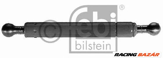 FEBI BILSTEIN 08680 - Rudazat csillapító, befecskendező rendszer MERCEDES-BENZ 1. kép