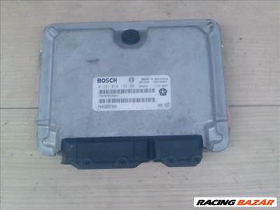 CHRYSLER VOYAGER 01.03-05.01 Motorvezérlő egység ECU PCM modul