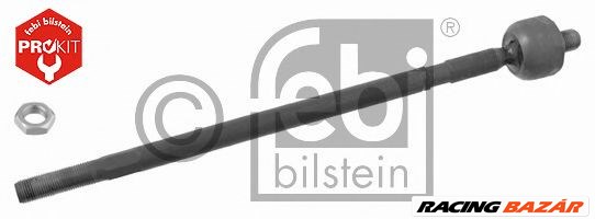 FEBI BILSTEIN 12198 - kormányösszekötő axiális csukló MERCEDES-BENZ VW 1. kép