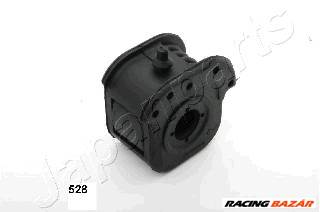 JAPANPARTS RU-528 - Lengőkar szilent MITSUBISHI VOLVO