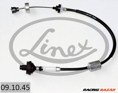 LINEX 09.10.45 - kuplung bowden CITROËN