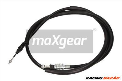 MAXGEAR 32-0490 - Kézifék bowden NISSAN OPEL RENAULT VAUXHALL