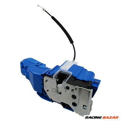 MEAT & DORIA 31045 - Ajtózár FIAT