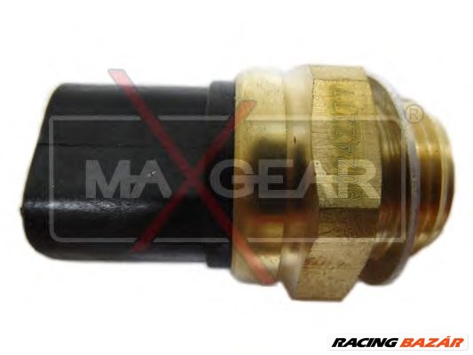 MAXGEAR 21-0151 - hűtőventillátor kapcsoló LADA OPEL VAUXHALL 1. kép