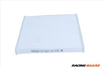 MAXGEAR 26-1936 - pollenszűrő MITSUBISHI