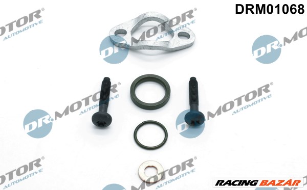 Dr.Motor Automotive DRM01068 - tartó, befecskendező fúvóka VOLVO 1. kép
