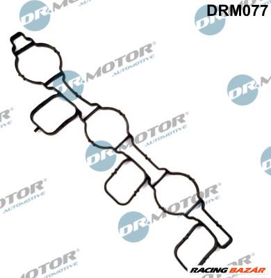 Dr.Motor Automotive DRM077 - szívókönyök tömítés AUDI PORSCHE VW